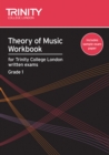 Image for Theory of Music Workbook Grade 1 (2007)