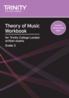 Image for Theory of Music Workbook Grade 3 (2007)