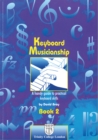 Image for Keyboard Musicianship Book 2
