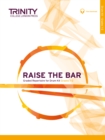 Image for Raise the Bar Drum Kit (Grades 1-2)