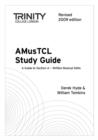 Image for AMusTCL Study Guide