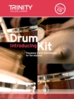 Image for Introducing Drum Kit part 1