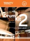 Image for Drum Kit 2. 2011-2013 Grades 3-4