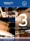 Image for Drum Kit 3. 2011-2013 Grades 5-6