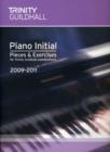 Image for Piano Exam Pieces &amp; Exercises Initial