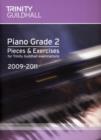 Image for Piano Exam Pieces &amp; Exercises Grade 2