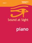Image for Sound at Sight Piano Book 1 (Intial-Grade 2)
