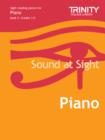 Image for Sound at Sight Piano Book 2 (Grades 3-5)