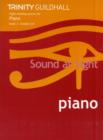 Image for Sound at Sight Piano Book 3 (Grades 6-8)