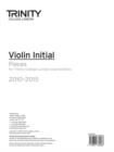 Image for Violin 2010-2015. Initial (Part) : Violin Teaching