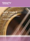 Image for Guitar 2010-2015. Grade 3 : Guitar Teaching (Classical