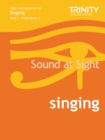 Image for Sound At Sight Singing Book 1 (Initial-Grade 2)