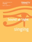 Image for Sound At Sight Singing Book 2 (Grades 3-5)