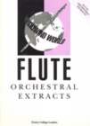 Image for Orchestral Extracts (Flute)