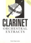 Image for Orchestral Extracts (Clarinet)