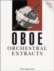 Image for Orchestral Extracts (Oboe)