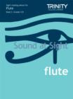 Image for Sound At Sight Flute (Grades 5-8)