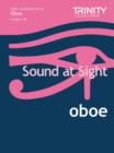 Image for Sound At Sight Oboe