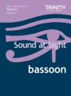 Image for Sound At Sight Bassoon