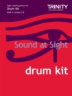 Image for Sound At Sight Drum Kit (Grades 5-8)