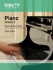 Image for Piano 2012-2014. Grade 2 : Piano Teaching Material