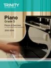 Image for Piano 2012-2014. Grade 5
