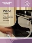Image for Piano 2012-2014. Grade 3 (with CD) : Piano Teaching Material
