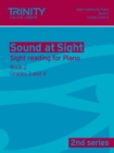 Image for Sound At Sight (2nd Series) Piano Book 2 Grades 3-4