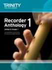 Image for Recorder Anthology Book 1 (Initial-Grade 1)