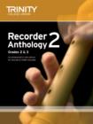 Image for Recorder Anthology Book 2 (Grades 2-3)