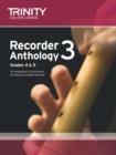 Image for Recorder Anthology Book 3 (Grades 4-5)
