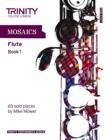 Image for Mosaics Flute Book 1