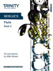 Image for Mosaics Flute Book 2