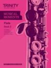 Image for Musical Moments Flute Book 2