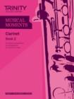 Image for Musical Moments Clarinet Book 2
