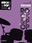 Image for Drums (Grade 4)