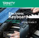 Image for Electronic Keyboard 2011-13 Init-Gr.3 CD : Cds