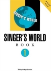 Image for Singer&#39;S World Book 1 (Voice and Piano) : Voice and Piano (Classical