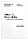 Image for Amustcl Study Guide