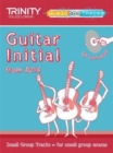 Image for Small Group Tracks: Guitar Initial