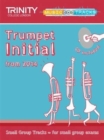 Image for Small Group Tracks: Trumpet Initial
