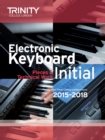 Image for Electronic Keyboard 2015-2018. Initial