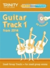 Image for Small Group Tracks: Guitar Track 1