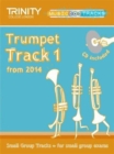 Image for Small Group Tracks: Trumpet Track 1