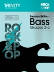 Image for Session Skills for Bass Grades 3-5
