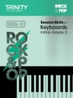 Image for Session Skills for Keyboards Initial-Grade 2