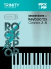 Image for Session Skills for Keyboards Grades 3-5