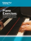 Image for Trinity College London Piano Exercises