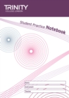 Image for Student Practice Notebook