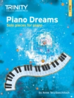 Image for Piano Dreams Solo Book 1